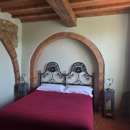 Agriturismo Ai Massi Casale Marittimo Exteriér fotografie