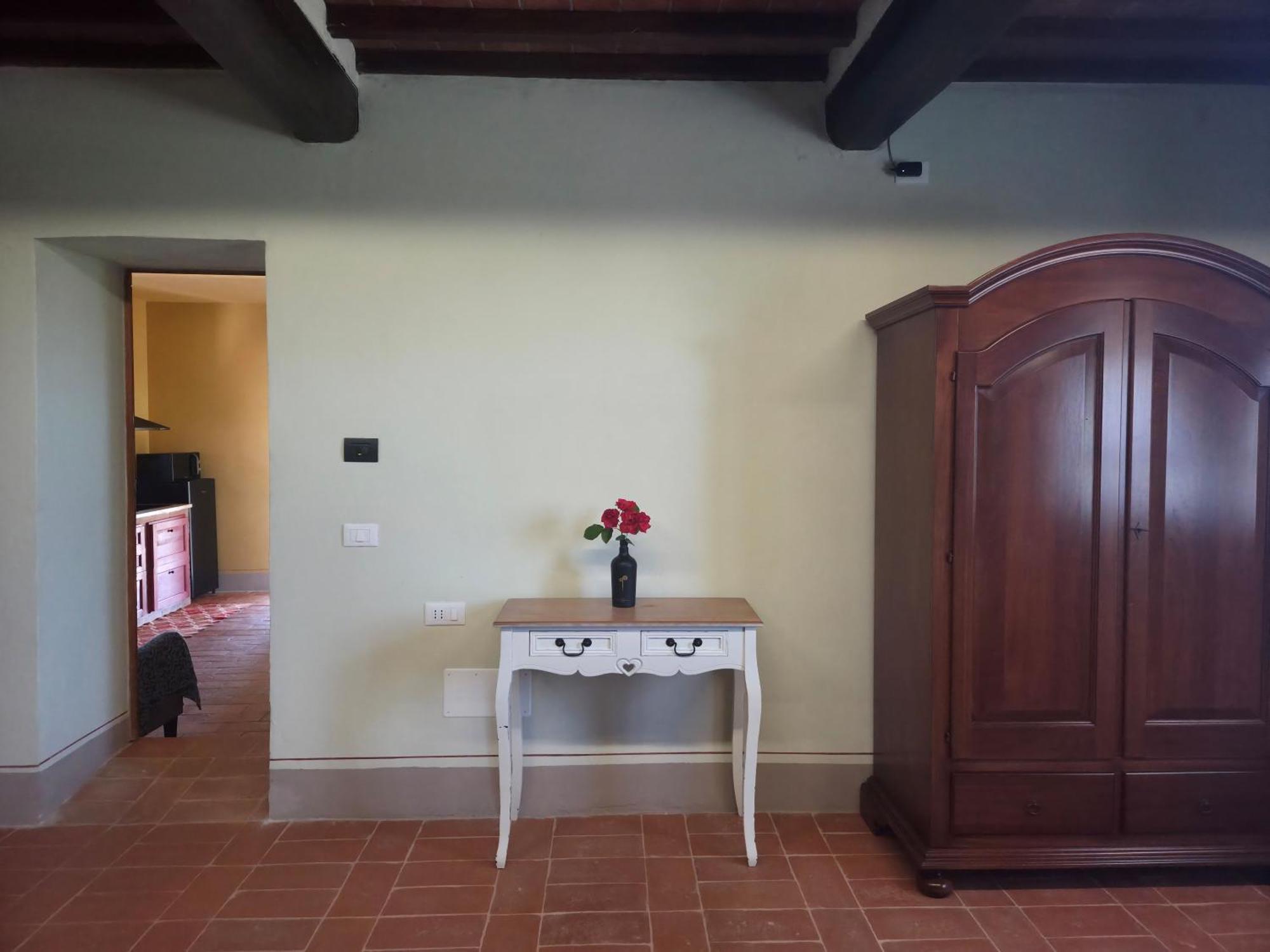 Agriturismo Ai Massi Casale Marittimo Exteriér fotografie